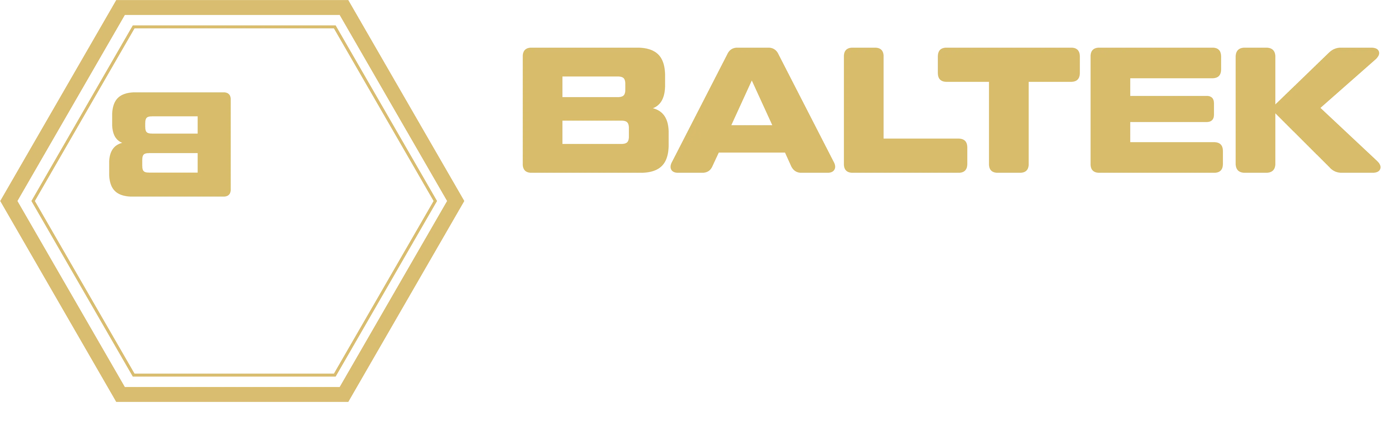 Baltek Logo