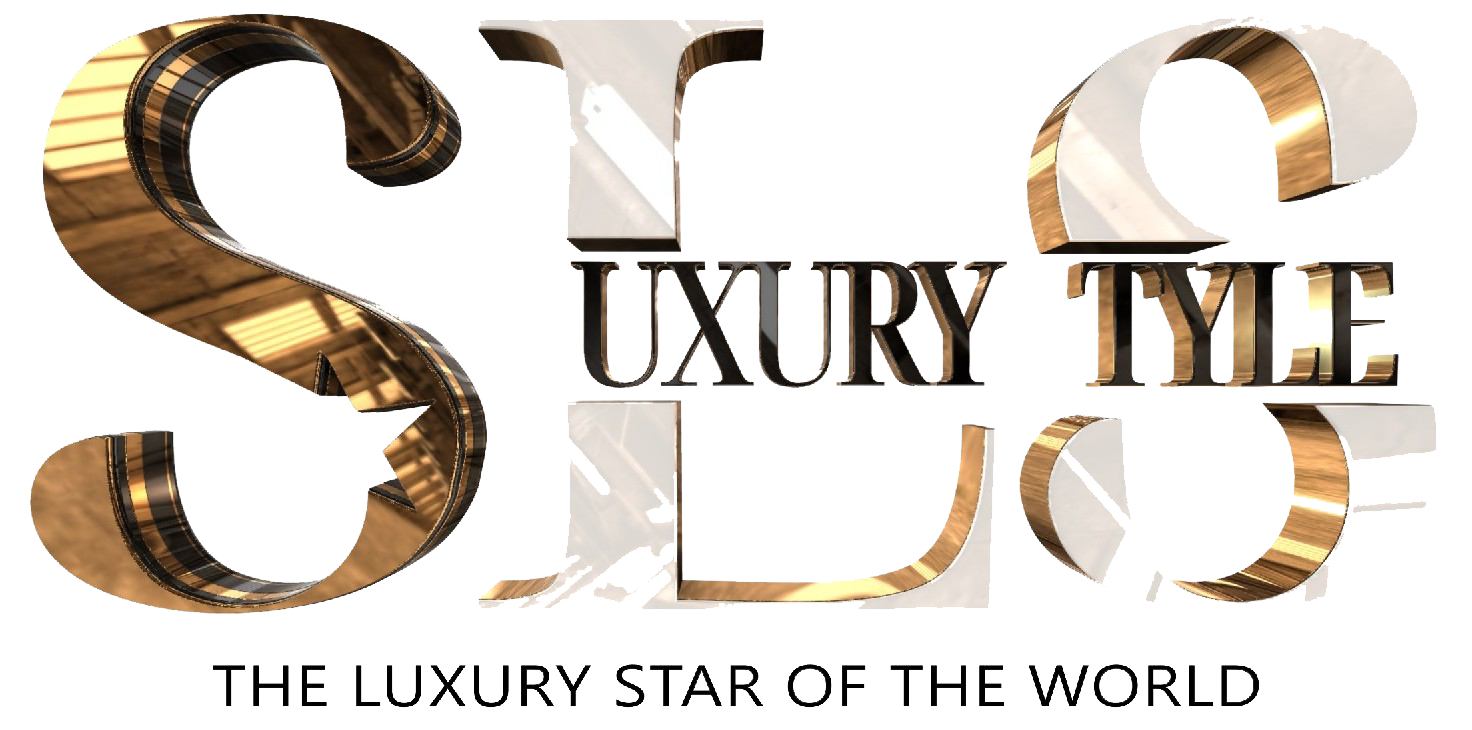 SLS Media - Star Luxury Style